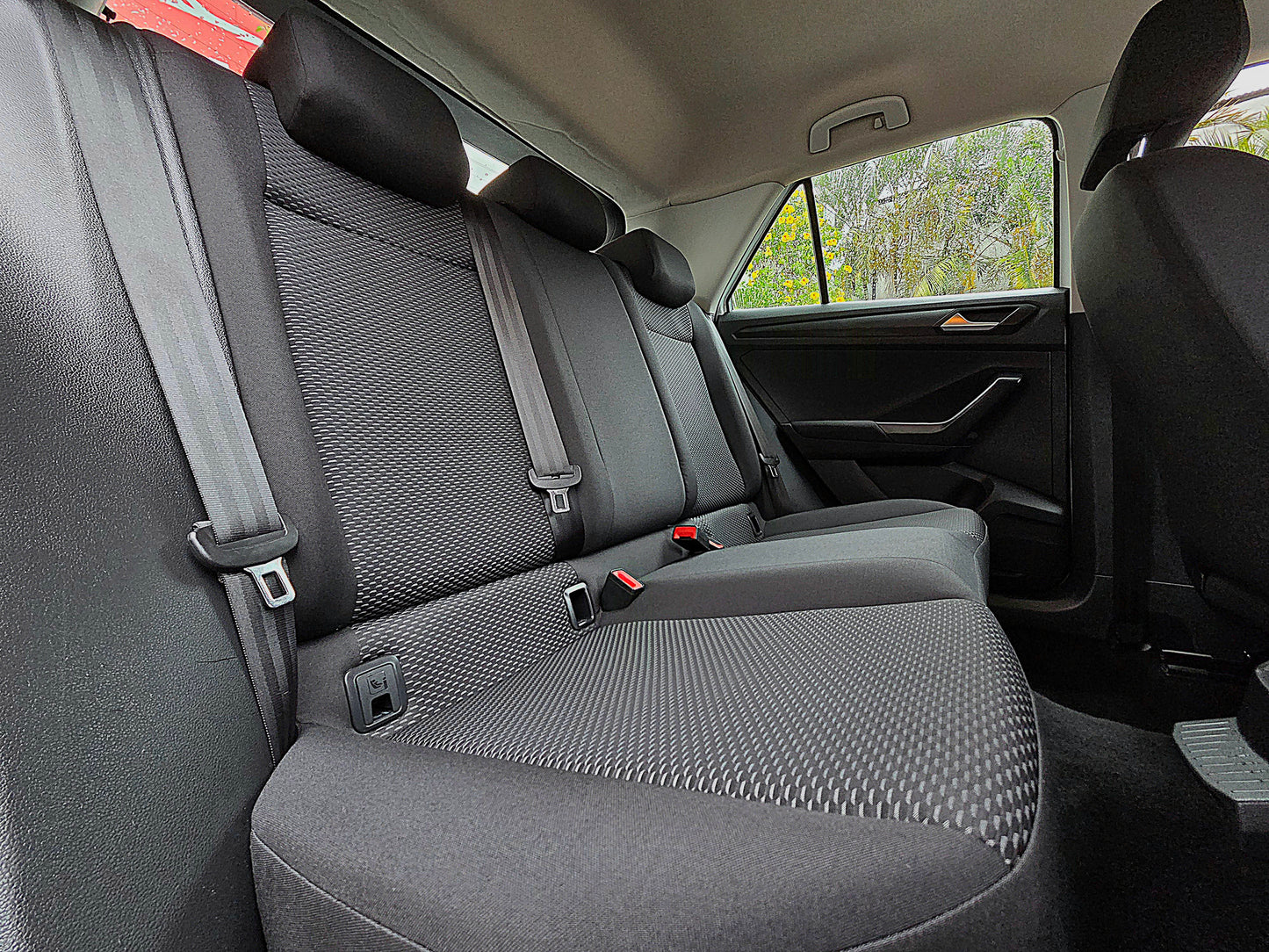 Volkswagen T-Roc Lounge TSI 110CV