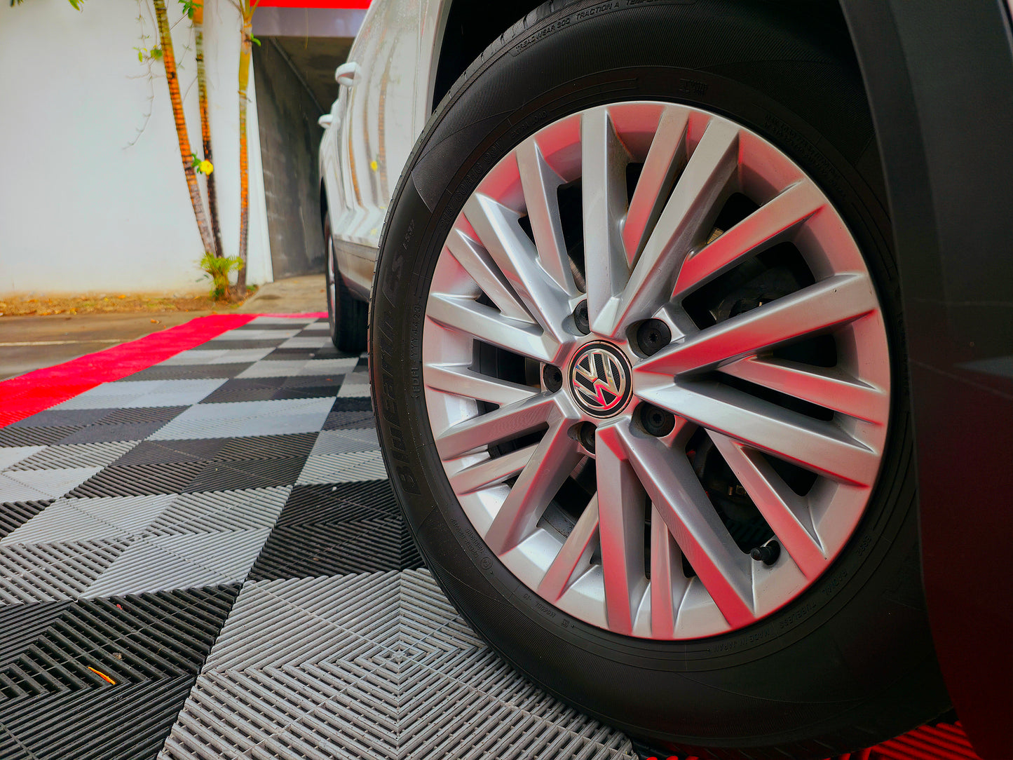 Volkswagen T-Roc Lounge TSI 110CV