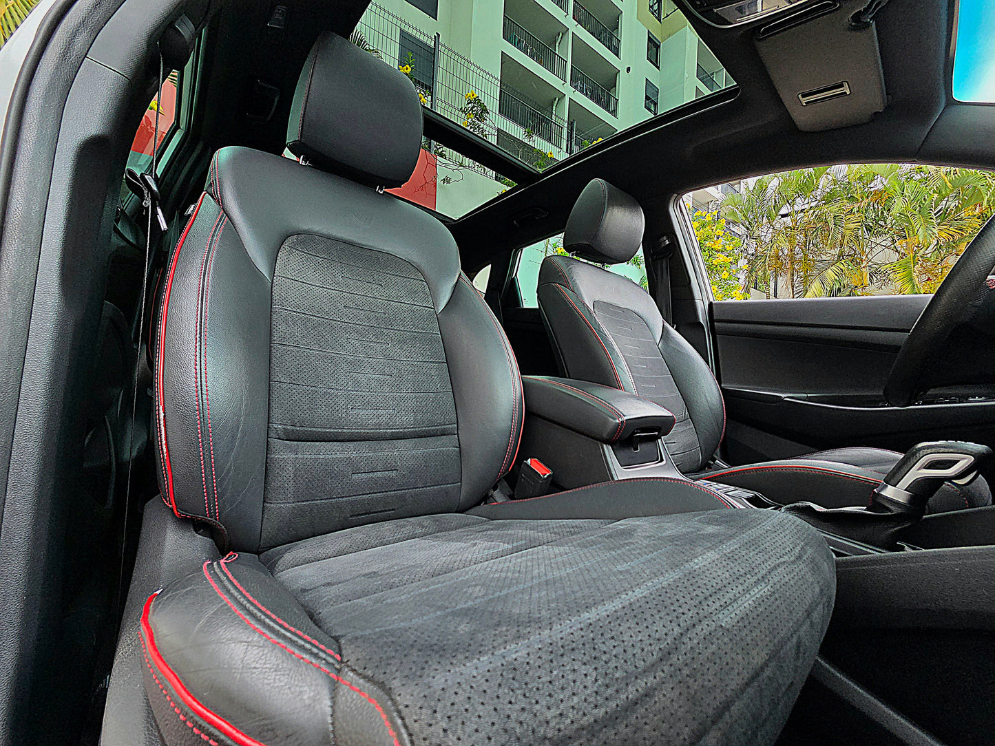 Hyundai Tucson Diesel 136CV N-Line 2020