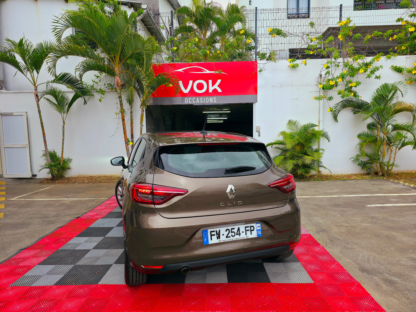 Renault Clio V TCE 90CV 2020