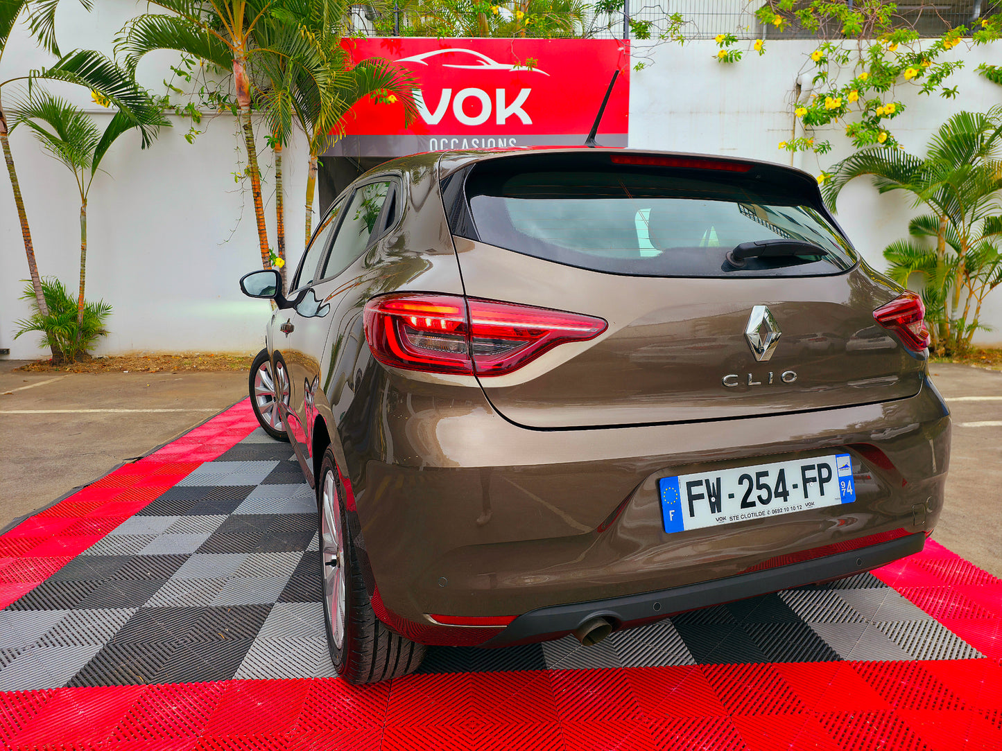 Renault Clio V TCE 90CV 2020