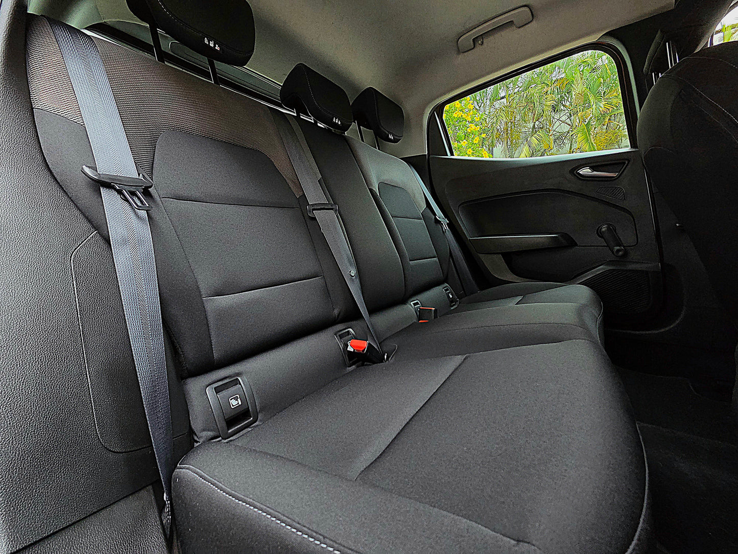 Renault Captur TCE 90CV 2021