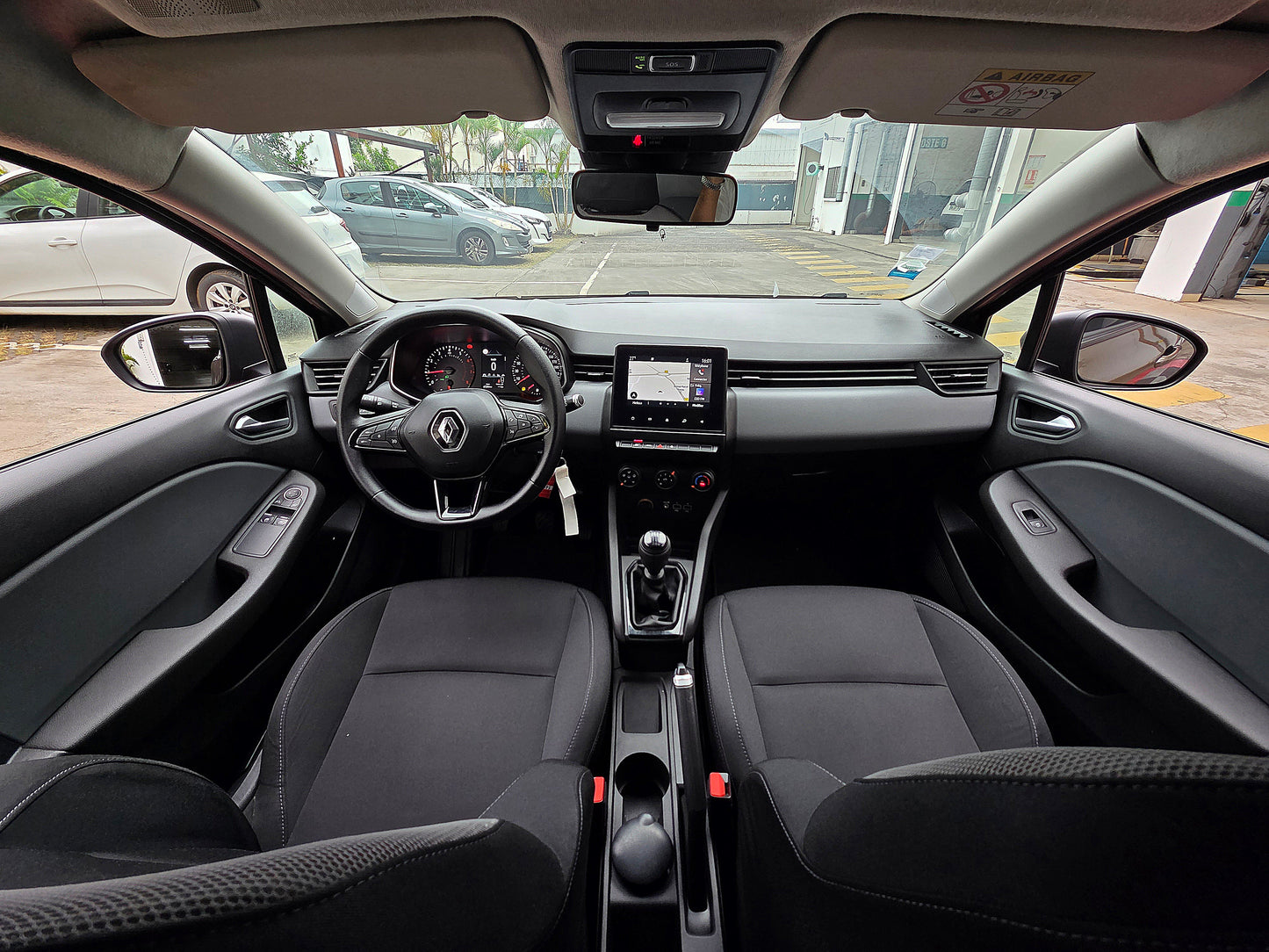 Renault Captur TCE 90CV 2021