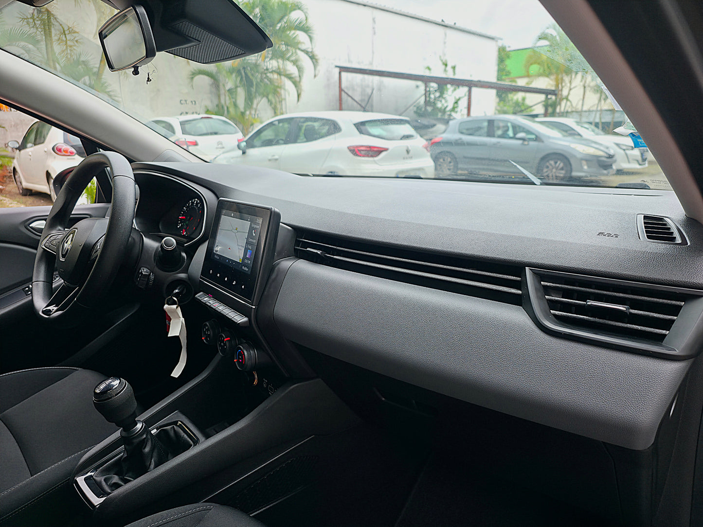 Renault Captur TCE 90CV 2021