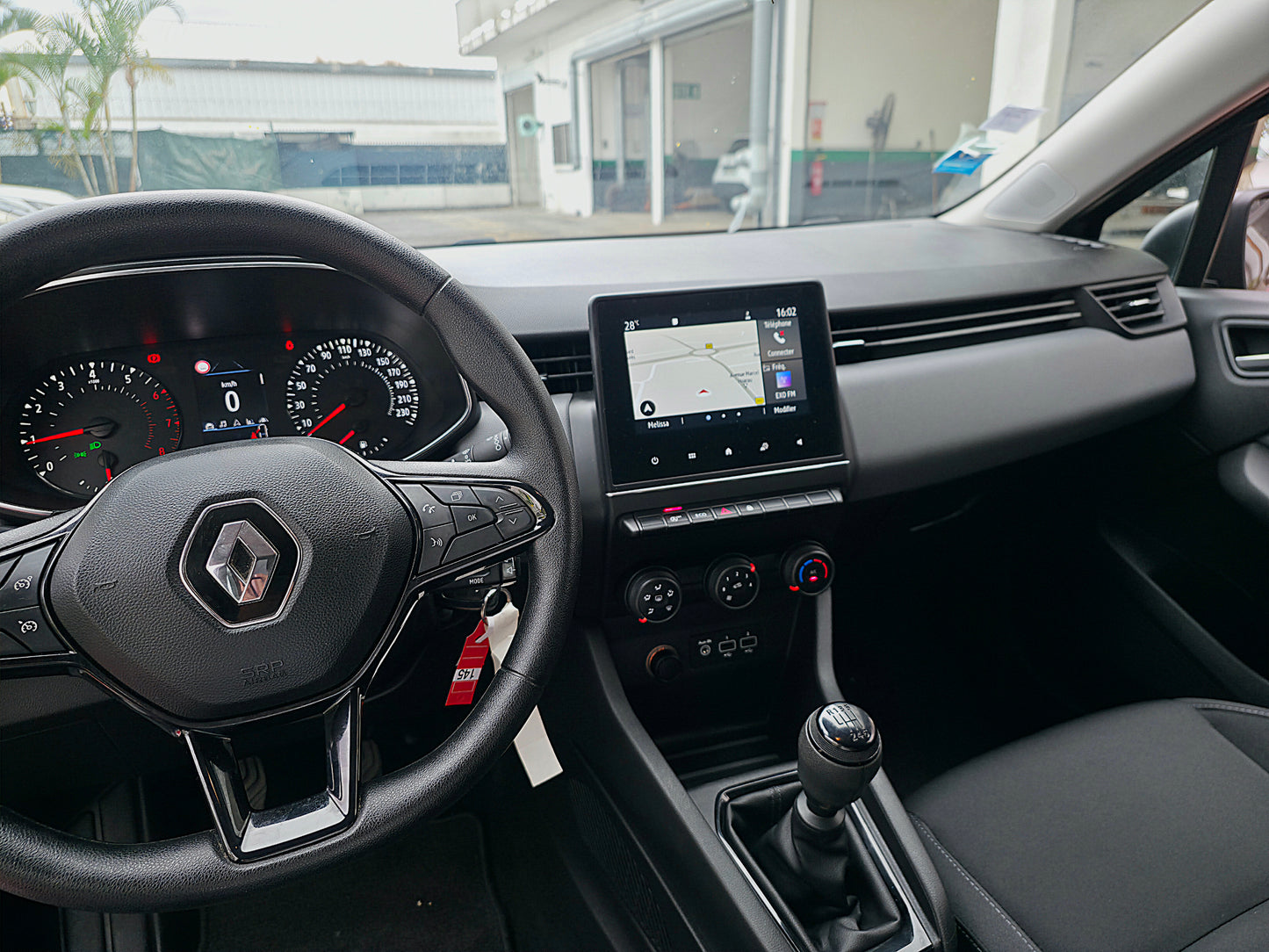 Renault Captur TCE 90CV 2021