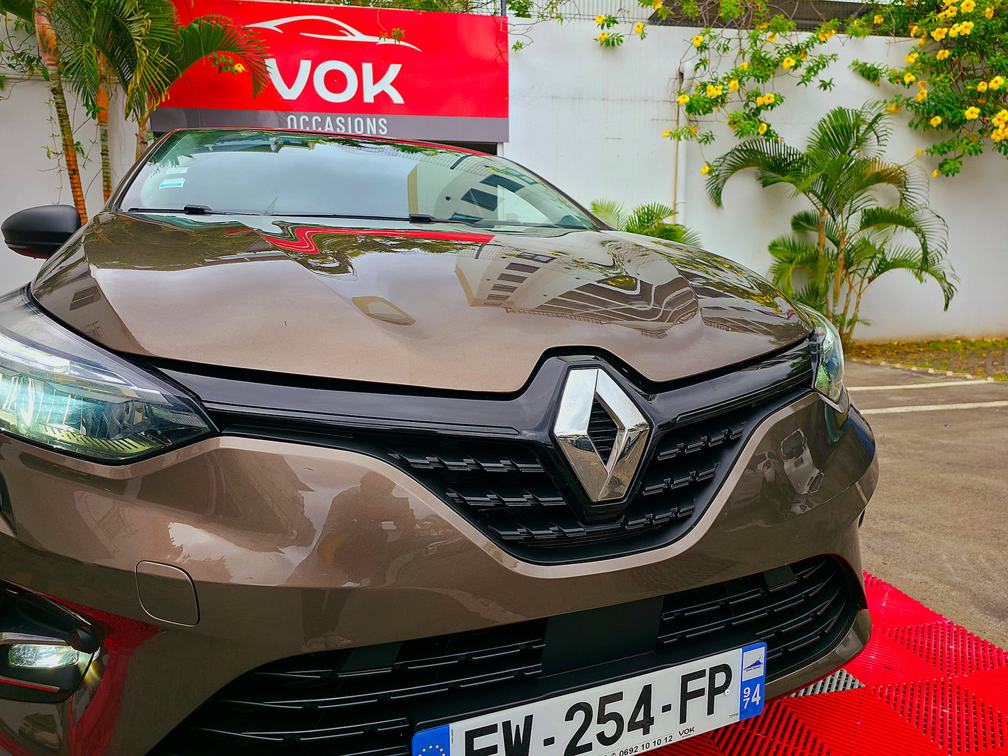 Renault Clio V TCE 90CV 2020