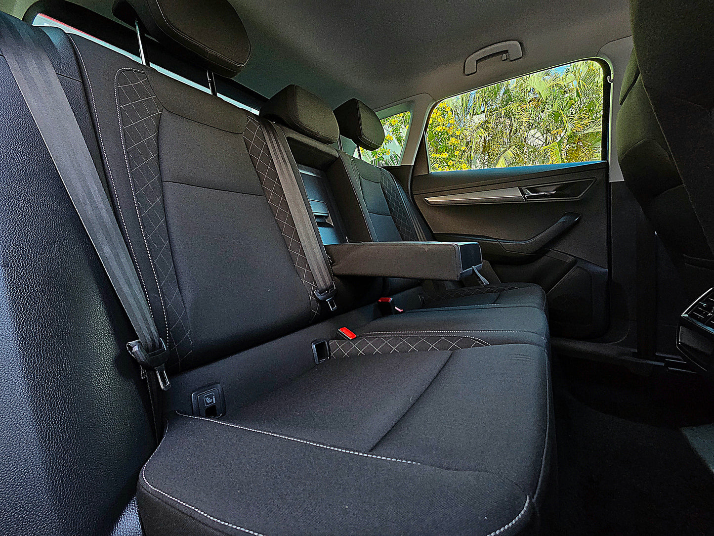 Skoda Karoq Ambition TSI 110CV 2020