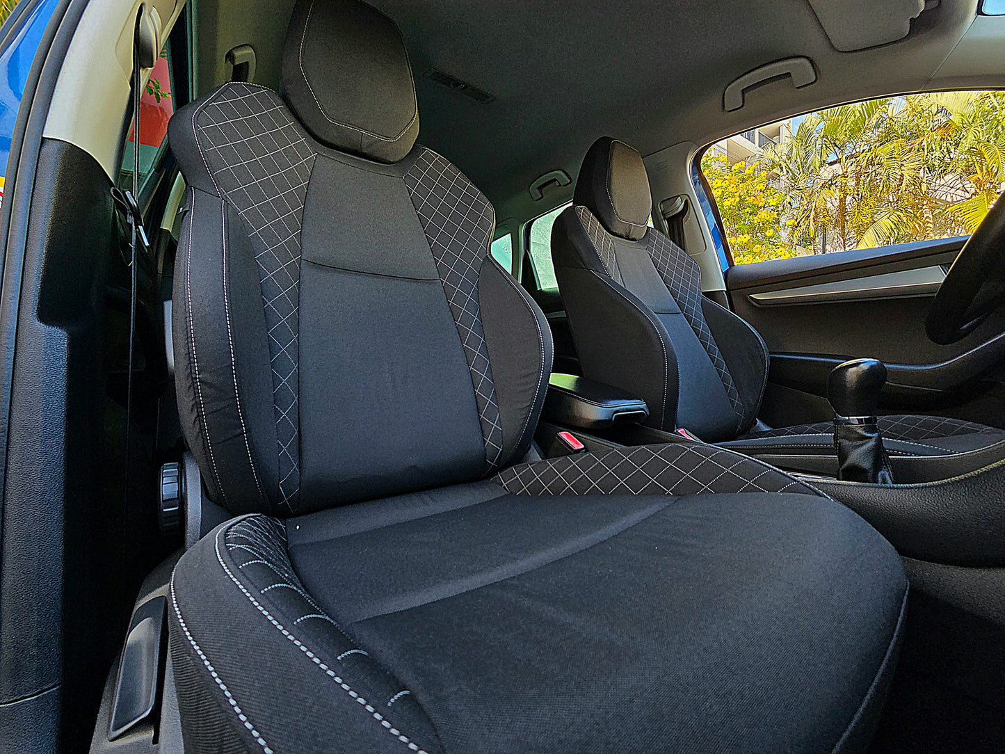 Skoda Karoq Ambition TSI 110CV 2020