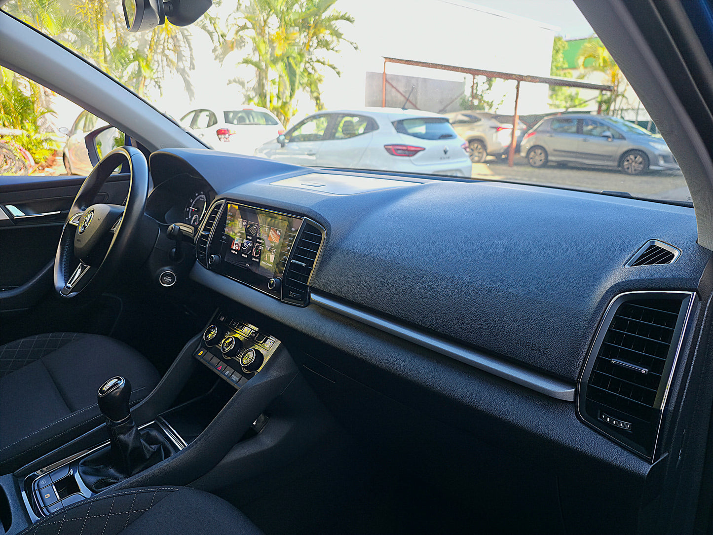 Skoda Karoq Ambition TSI 110CV 2020