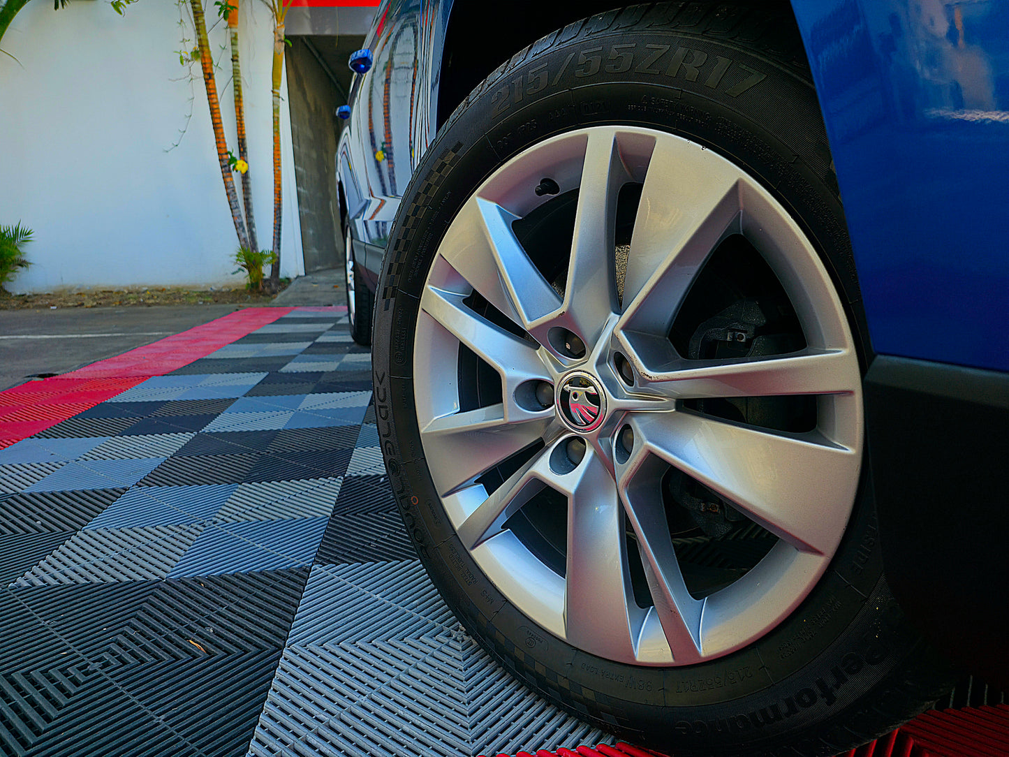 Skoda Karoq Ambition TSI 110CV 2020