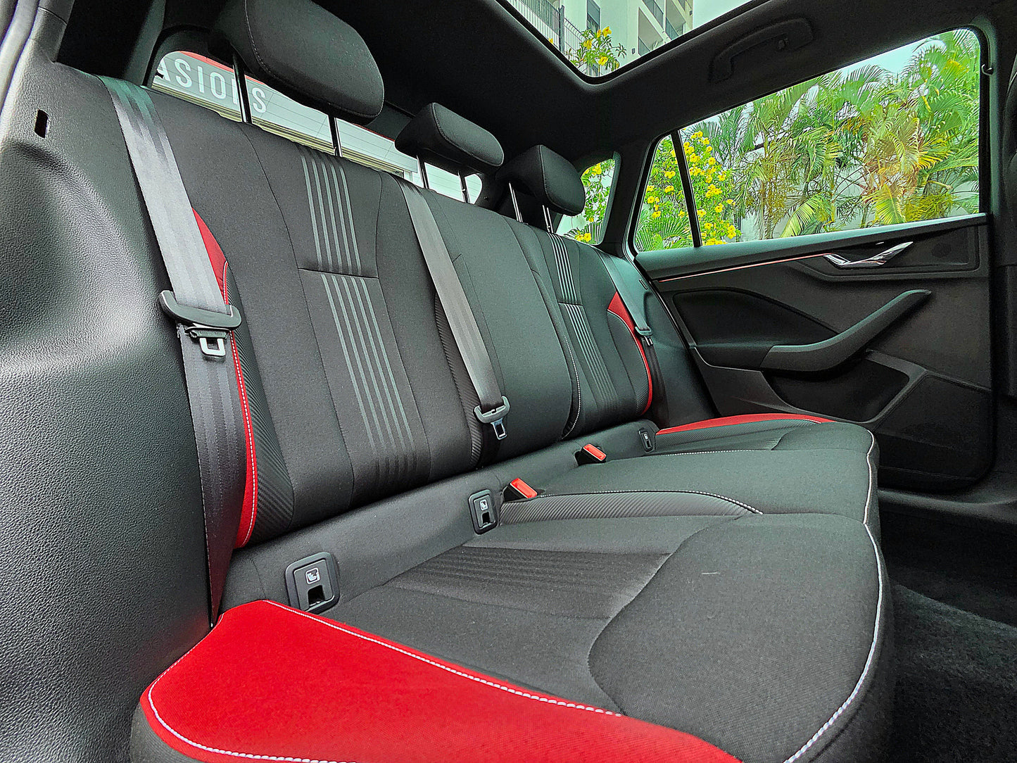 Skoda Kamiq Monte Carlo TSI 110CV 2023