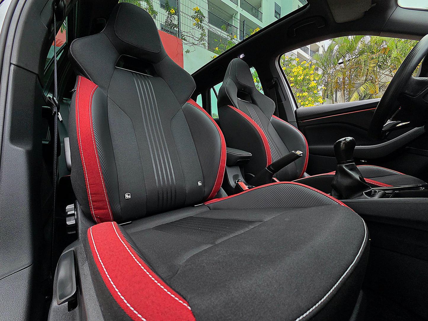 Skoda Kamiq Monte Carlo TSI 110CV 2023