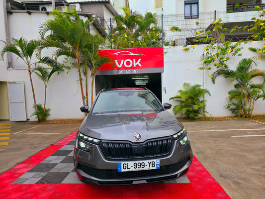 Skoda Kamiq Monte Carlo TSI 110CV 2023