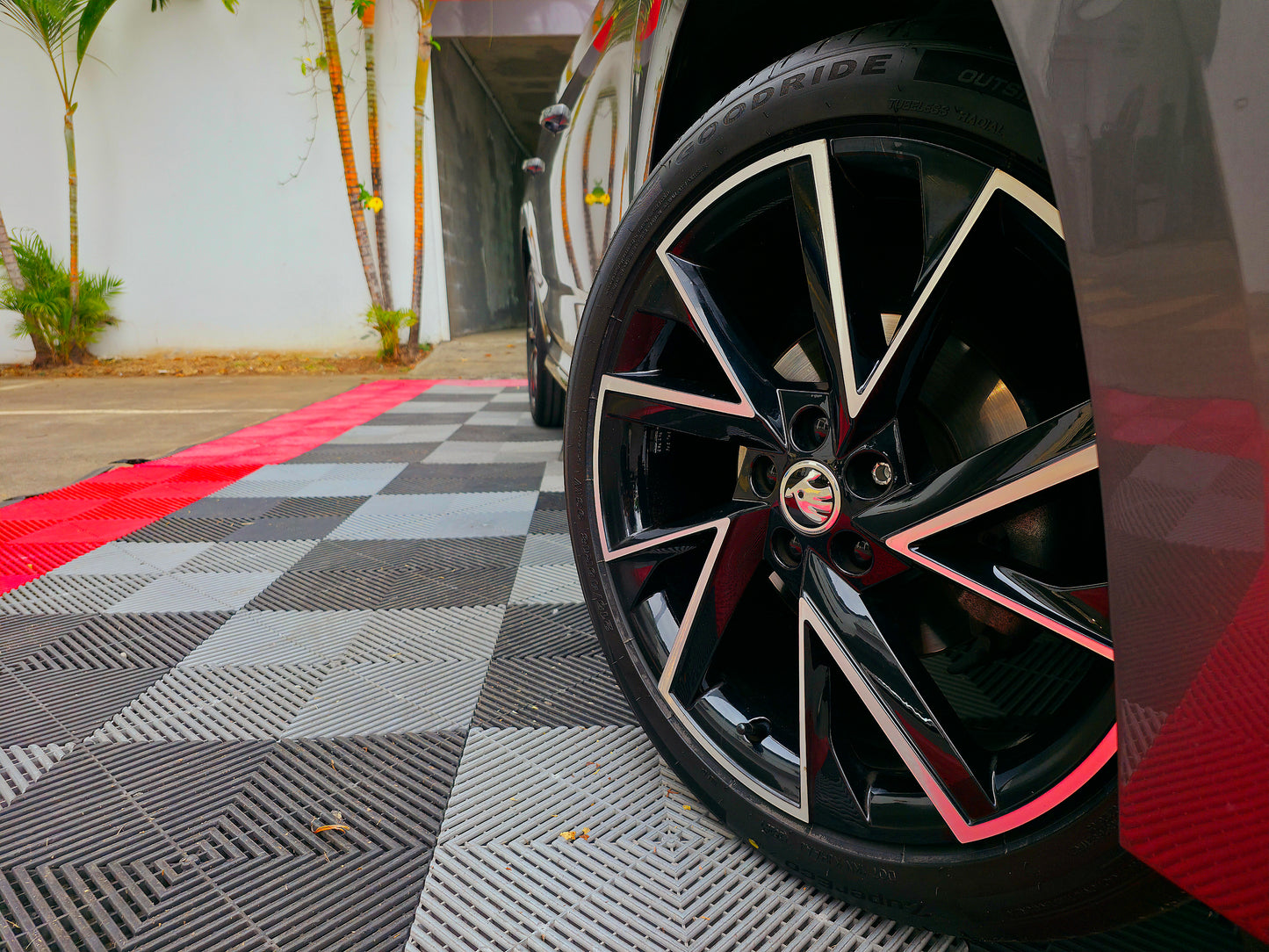 Skoda Kamiq Monte Carlo TSI 110CV 2023