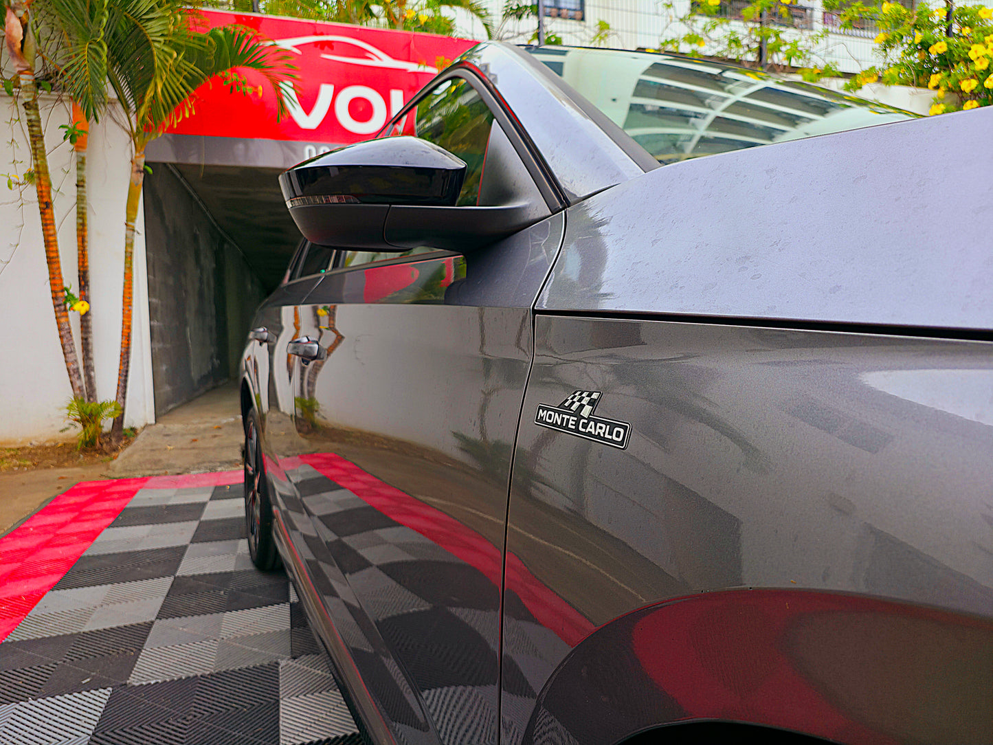 Skoda Kamiq Monte Carlo TSI 110CV 2023