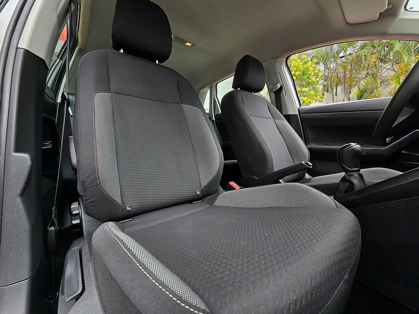 Volkswagen Polo Life TSI 95CV 2022