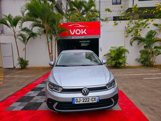 Volkswagen Polo Life TSI 95CV 2022