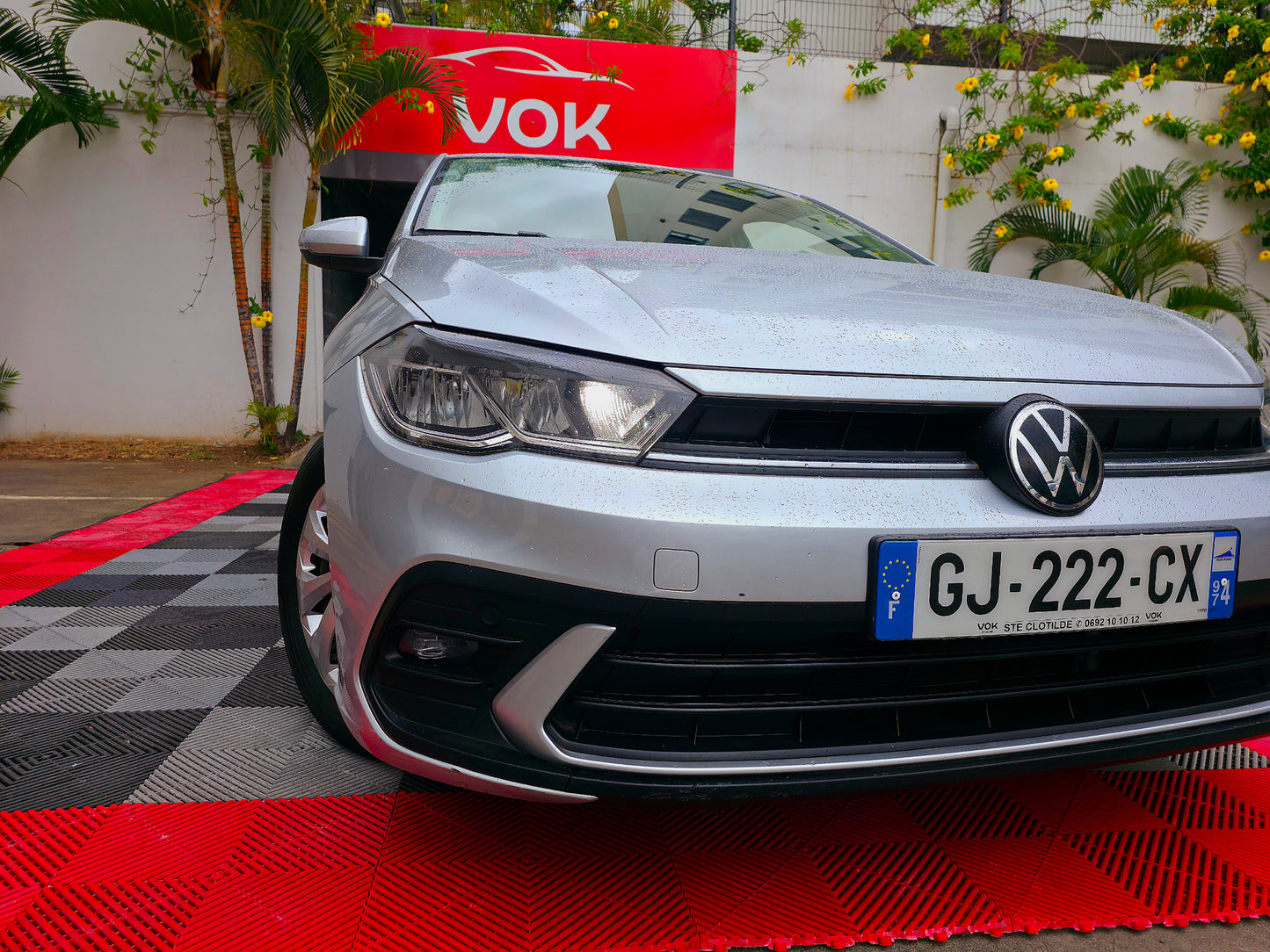 Volkswagen Polo Life TSI 95CV 2022