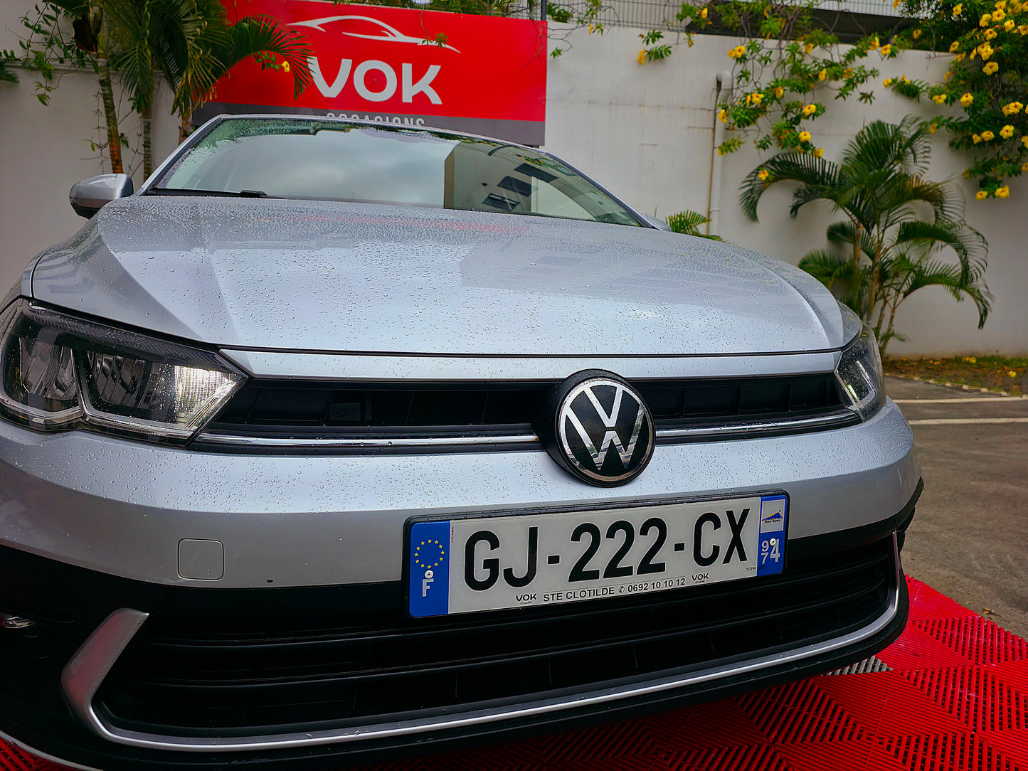 Volkswagen Polo Life TSI 95CV 2022