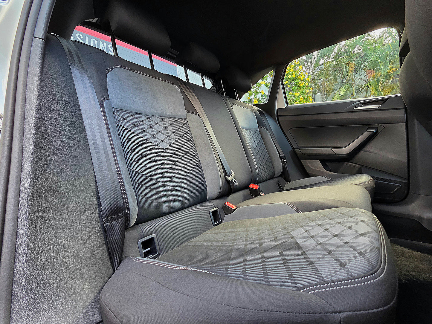 Volkswagen Taigo R-Line TSI 110CV Boite auto 2022