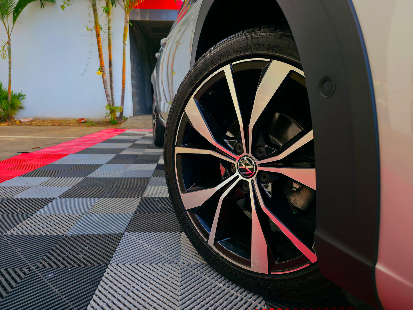 Volkswagen Taigo R-Line TSI 110CV Boite auto 2022