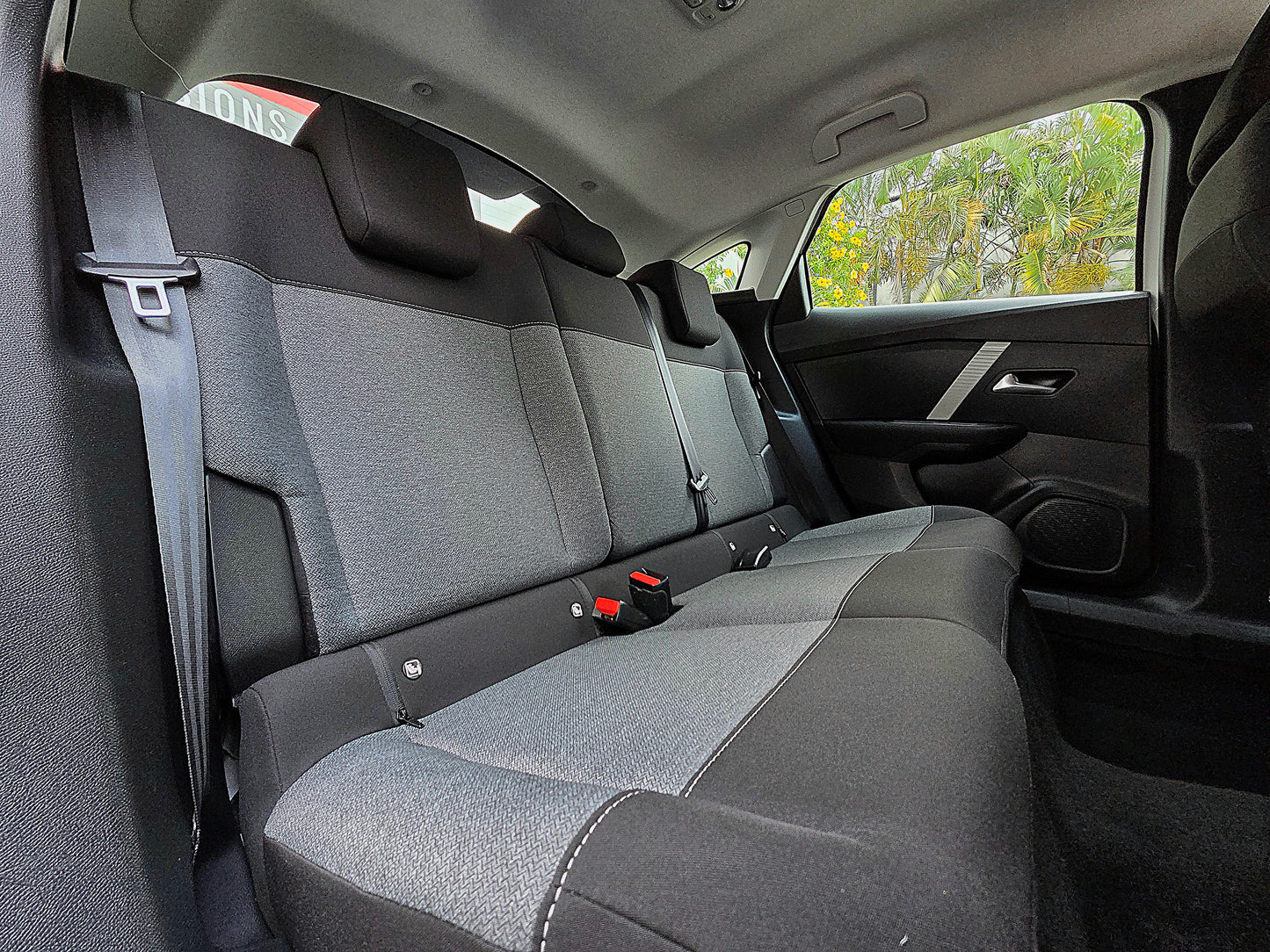 Citroen C4 HDI 100CV 2022