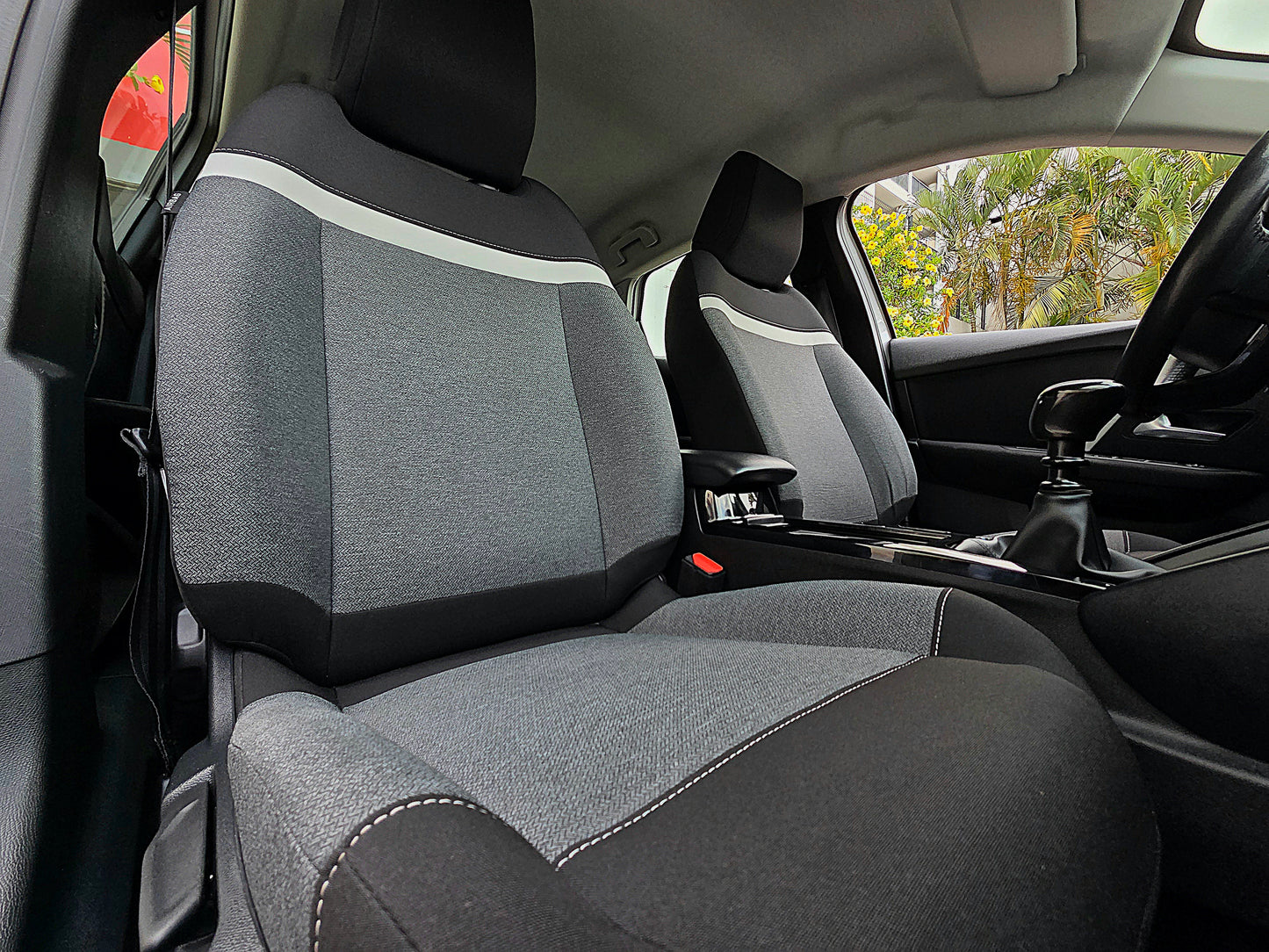 Citroen C4 HDI 100CV 2022