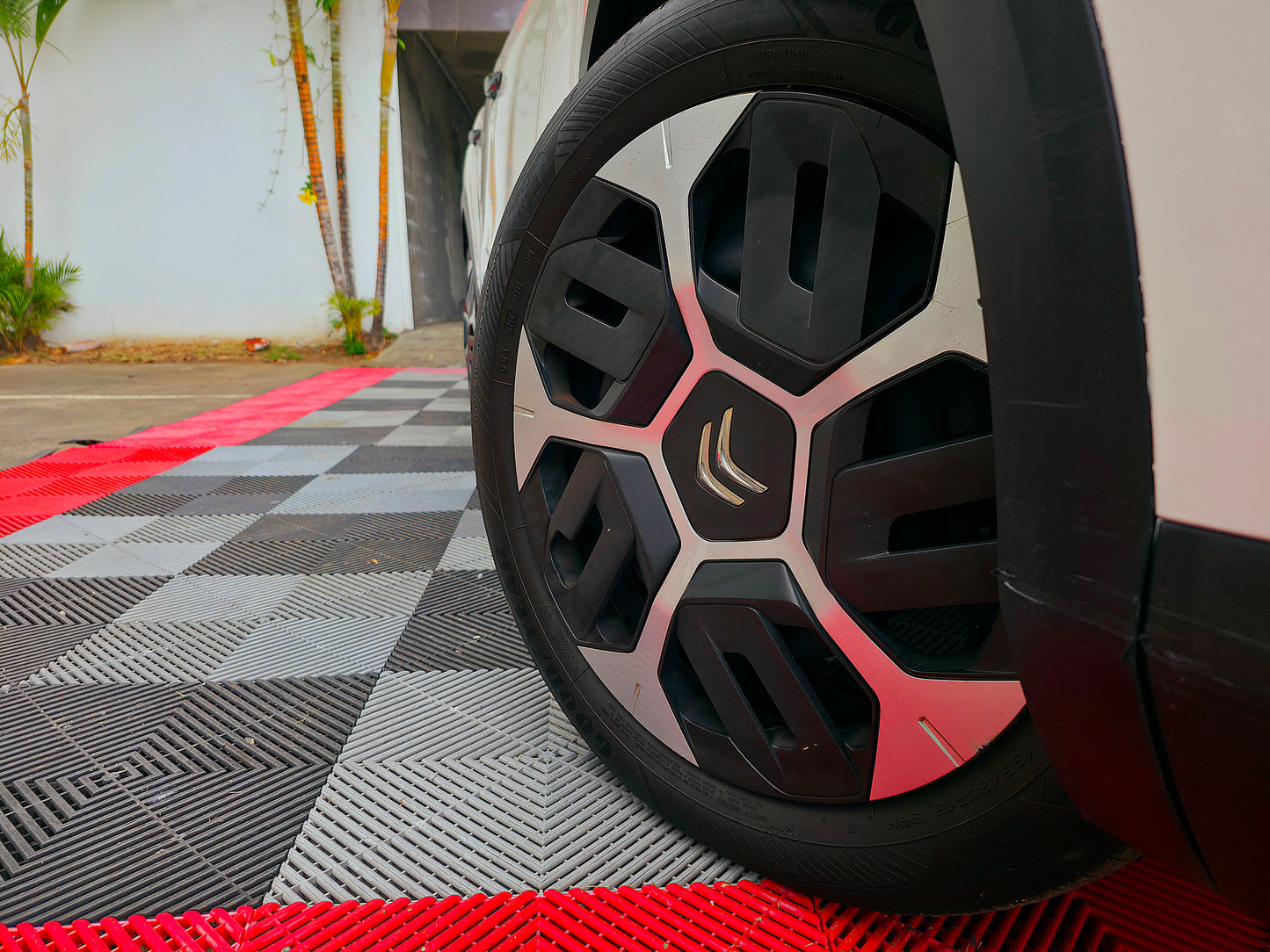 Citroen C4 HDI 100CV 2022