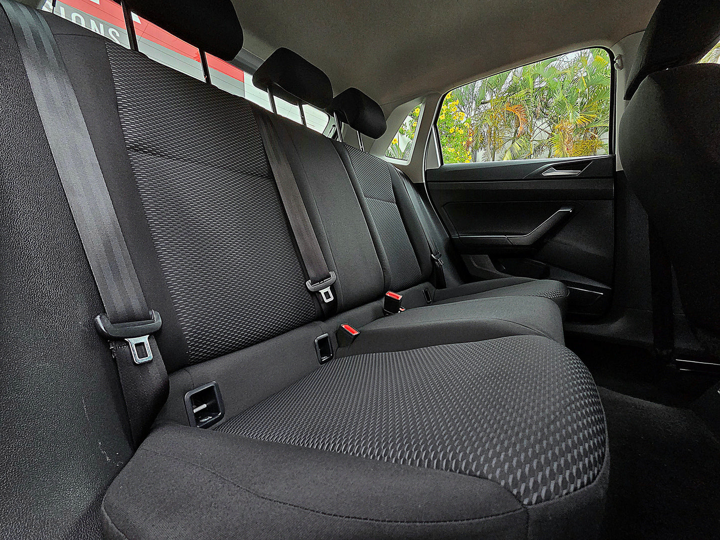 Volkswagen Polo TSI 95CV Trend 2021