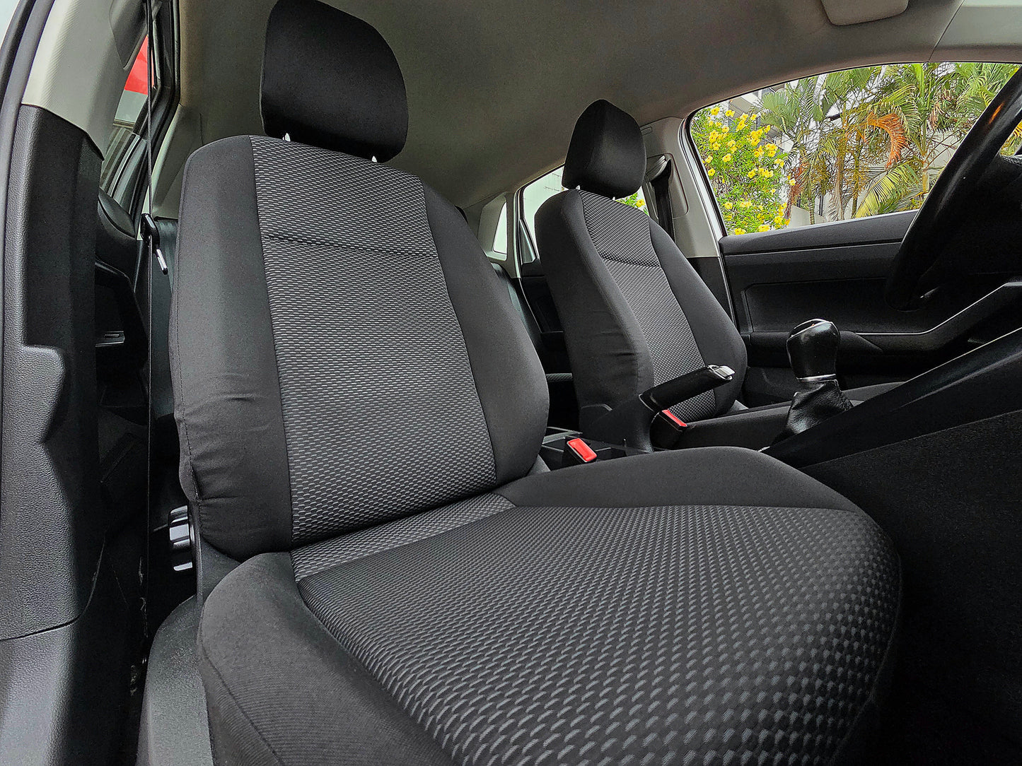 Volkswagen Polo TSI 95CV Trend 2021