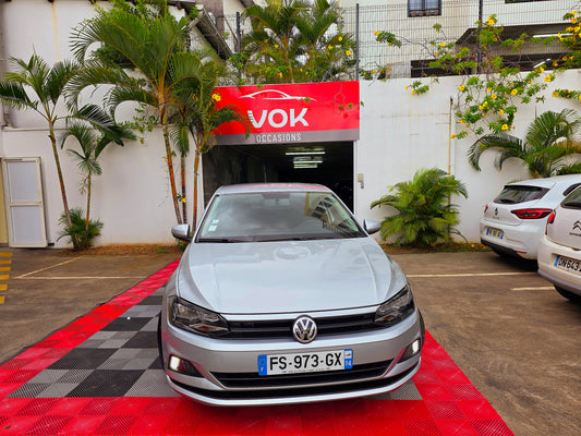 Volkswagen Polo TSI 95CV Trend 2021