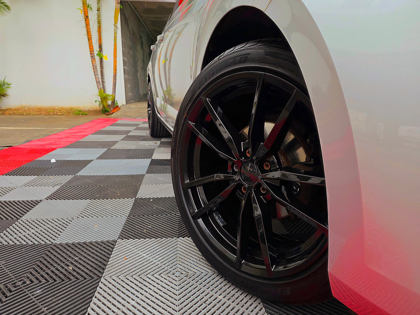 Volkswagen Polo TSI 95CV Trend 2021