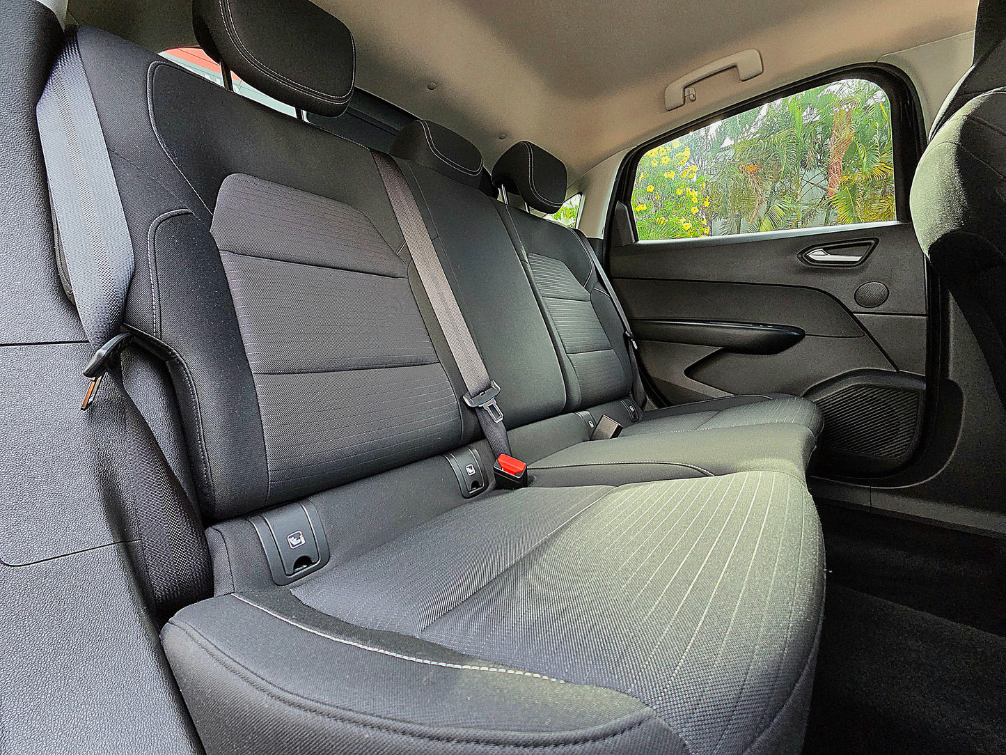 Renault Arkana Evolution TCE 140CV 2023 Boite auto