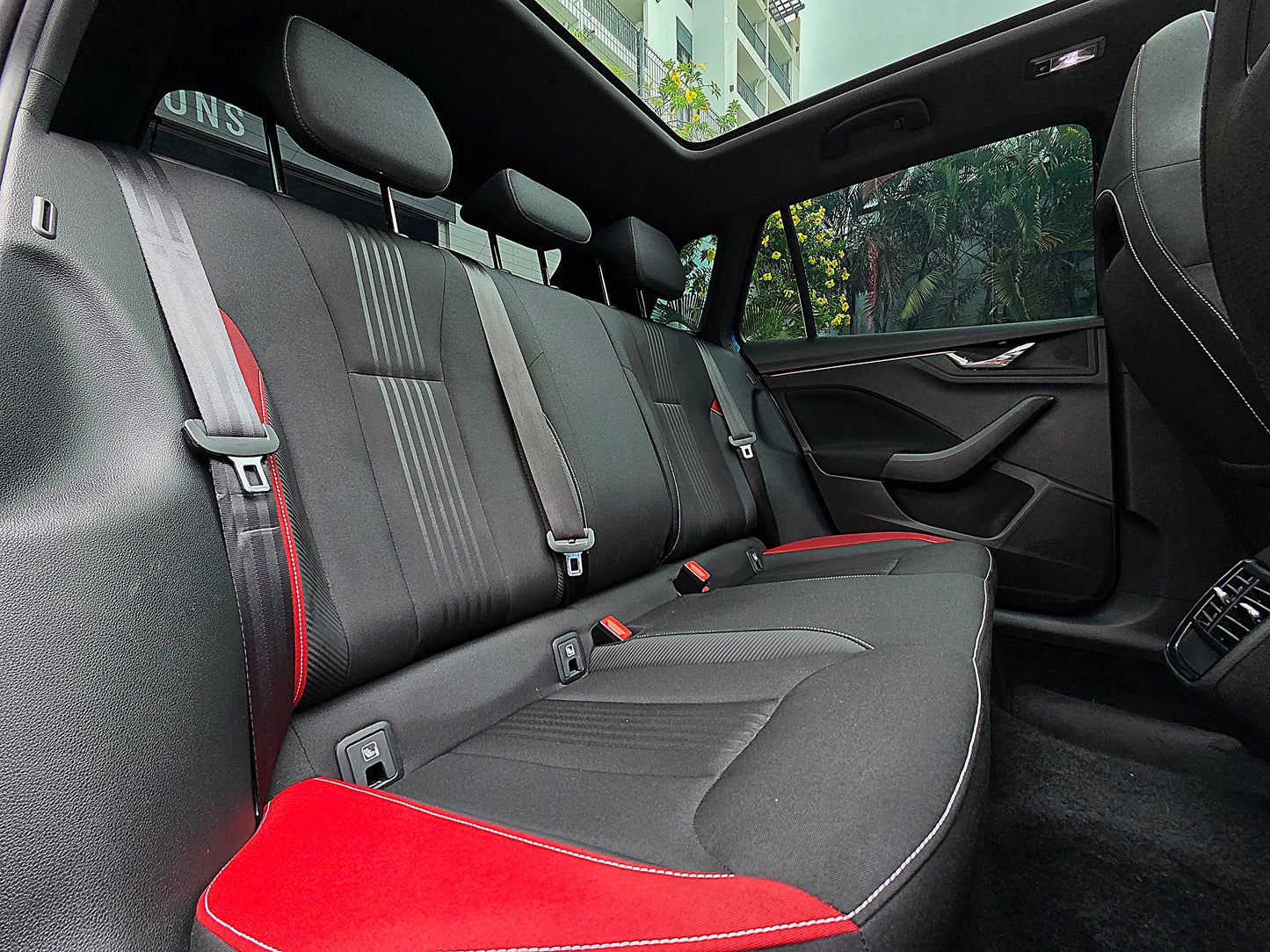 Skoda Kamiq Monte Carlo TSI 110CV 2023 Boite automatique