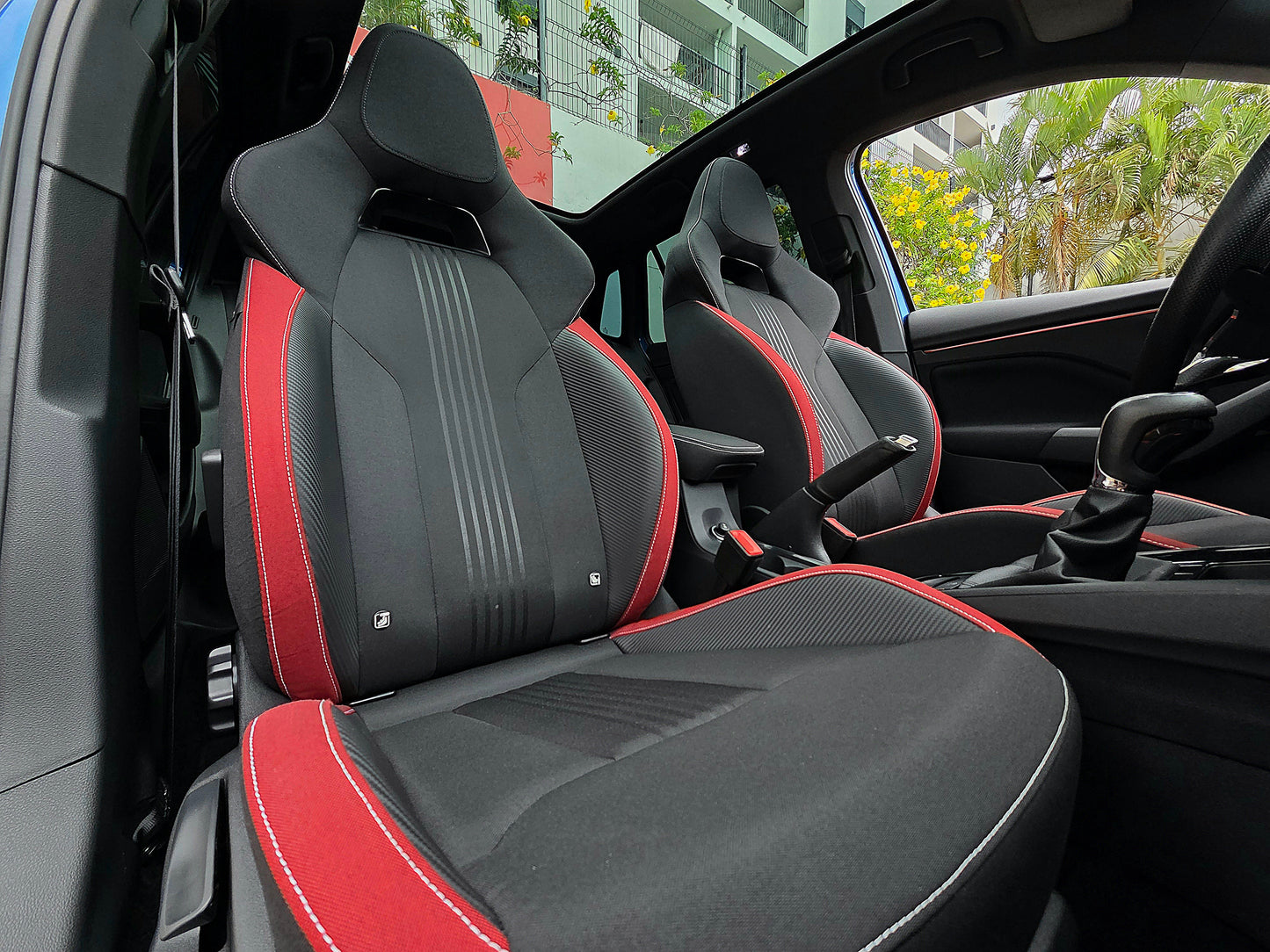 Skoda Kamiq Monte Carlo TSI 110CV 2023 Boite automatique