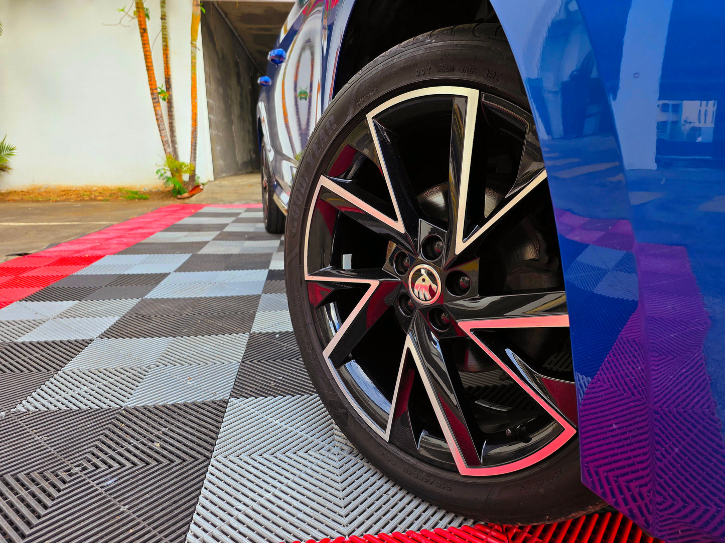 Skoda Kamiq Monte Carlo TSI 110CV 2023 Boite automatique