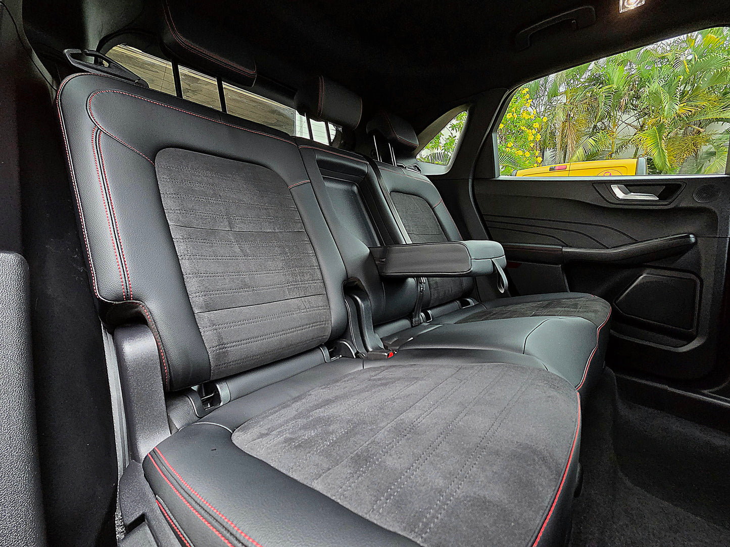 Ford Kuga ST-Line 2.5L Duratec 225CV 2023