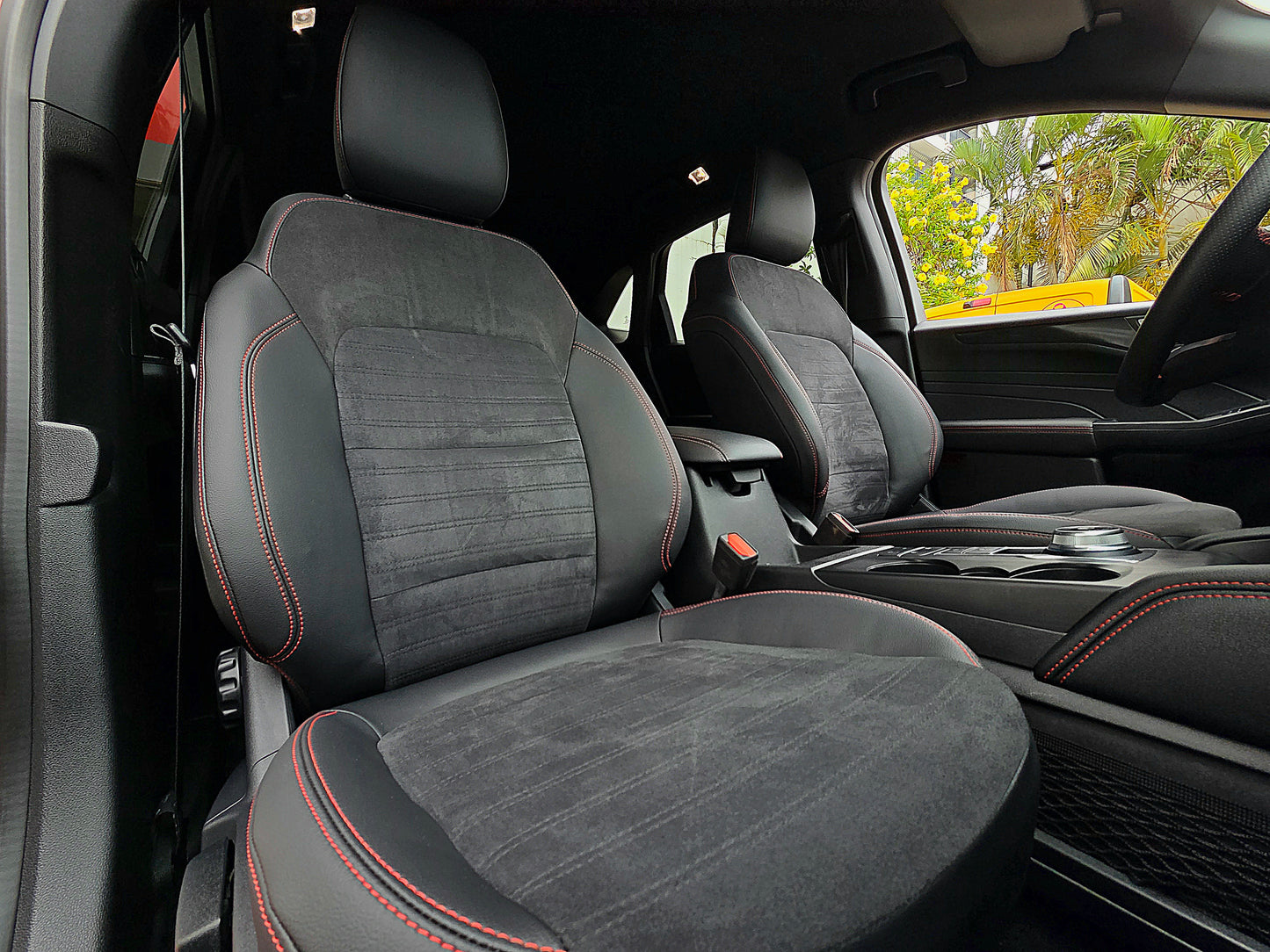 Ford Kuga ST-Line 2.5L Duratec 225CV 2023