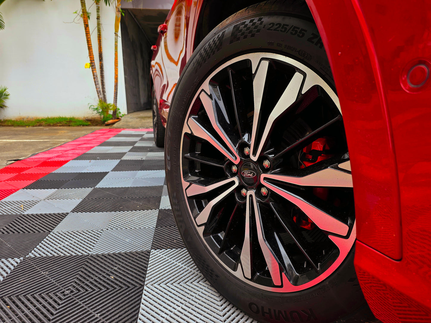 Ford Kuga ST-Line 2.5L Duratec 225CV 2023