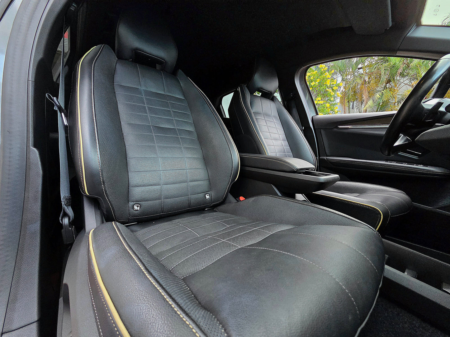 Renault Megane E-Tech 220CV 2022