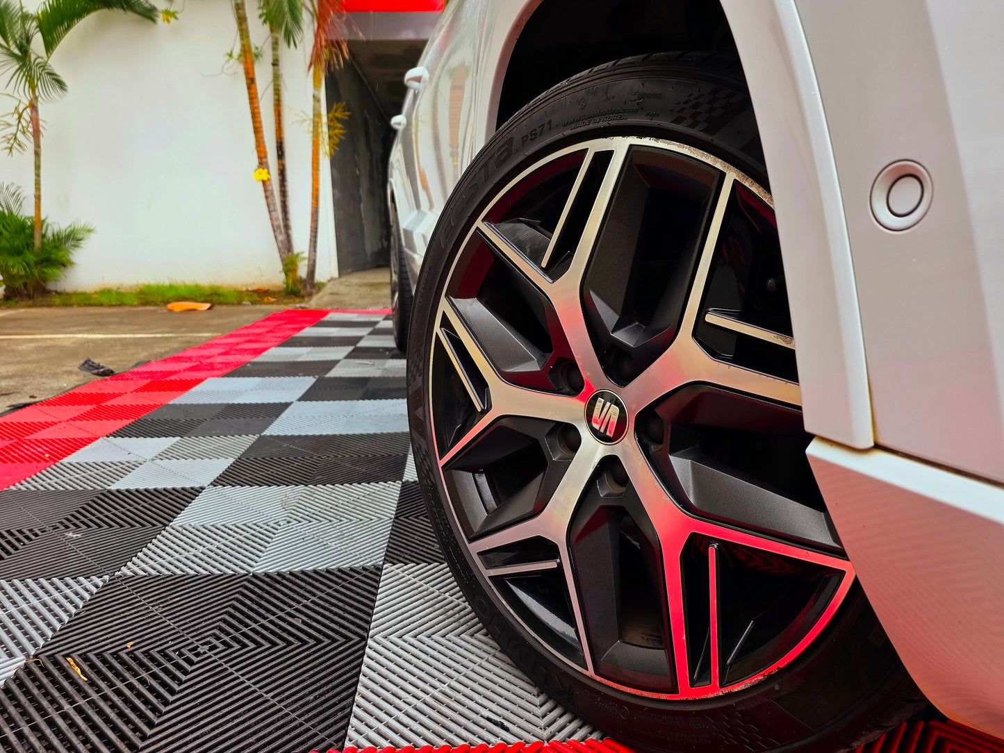 Seat Ateca FR TSI 150CV Boite auto 2020