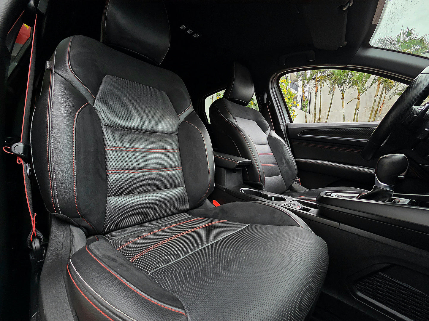 Renault Arkana RS Line TCE 140CV 2023