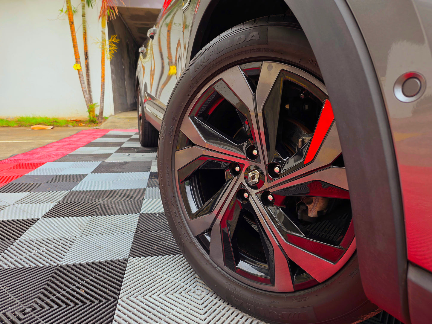 Renault Arkana RS Line TCE 140CV 2023