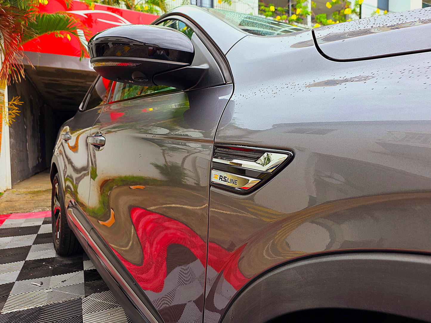 Renault Arkana RS Line TCE 140CV 2023