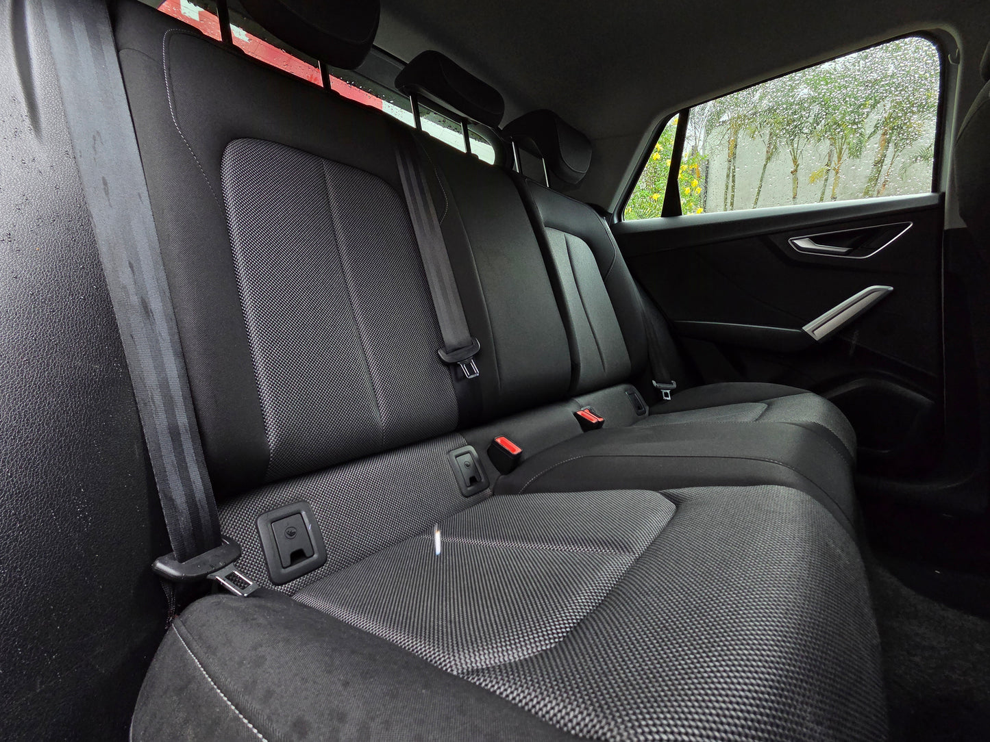 Audi Q2 Advanced TSI 110CV 2021