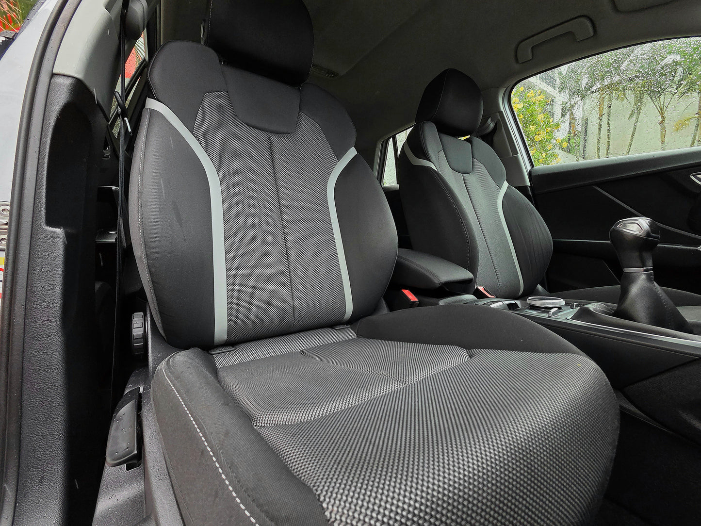 Audi Q2 Advanced TSI 110CV 2021