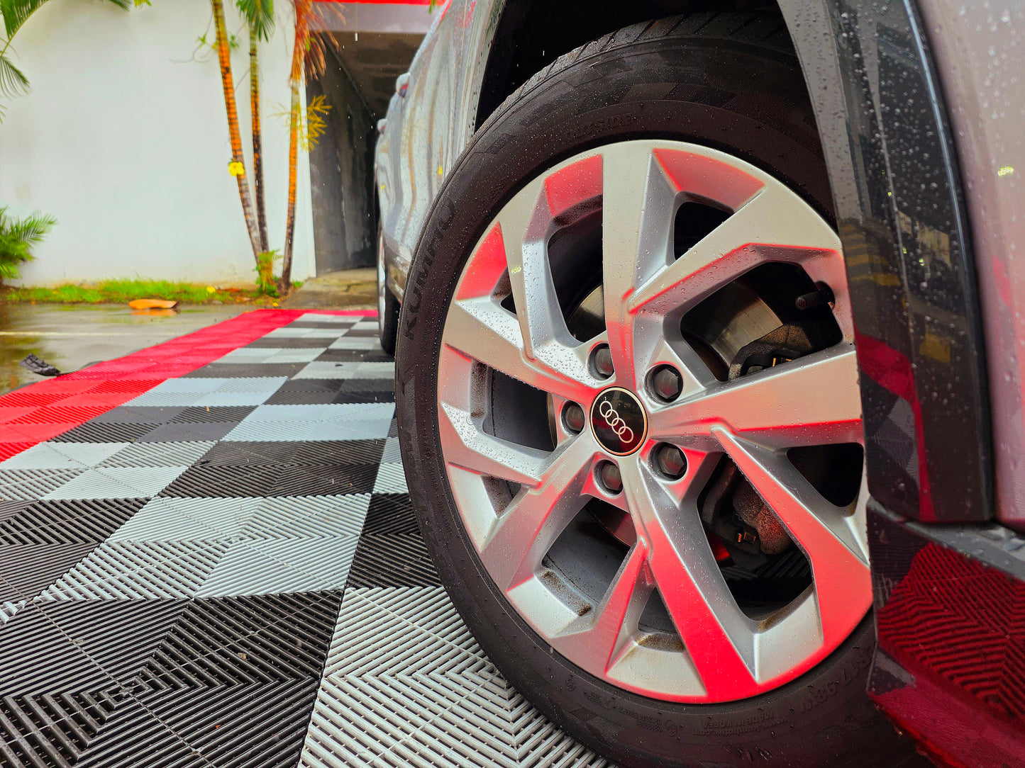 Audi Q2 Advanced TSI 110CV 2021