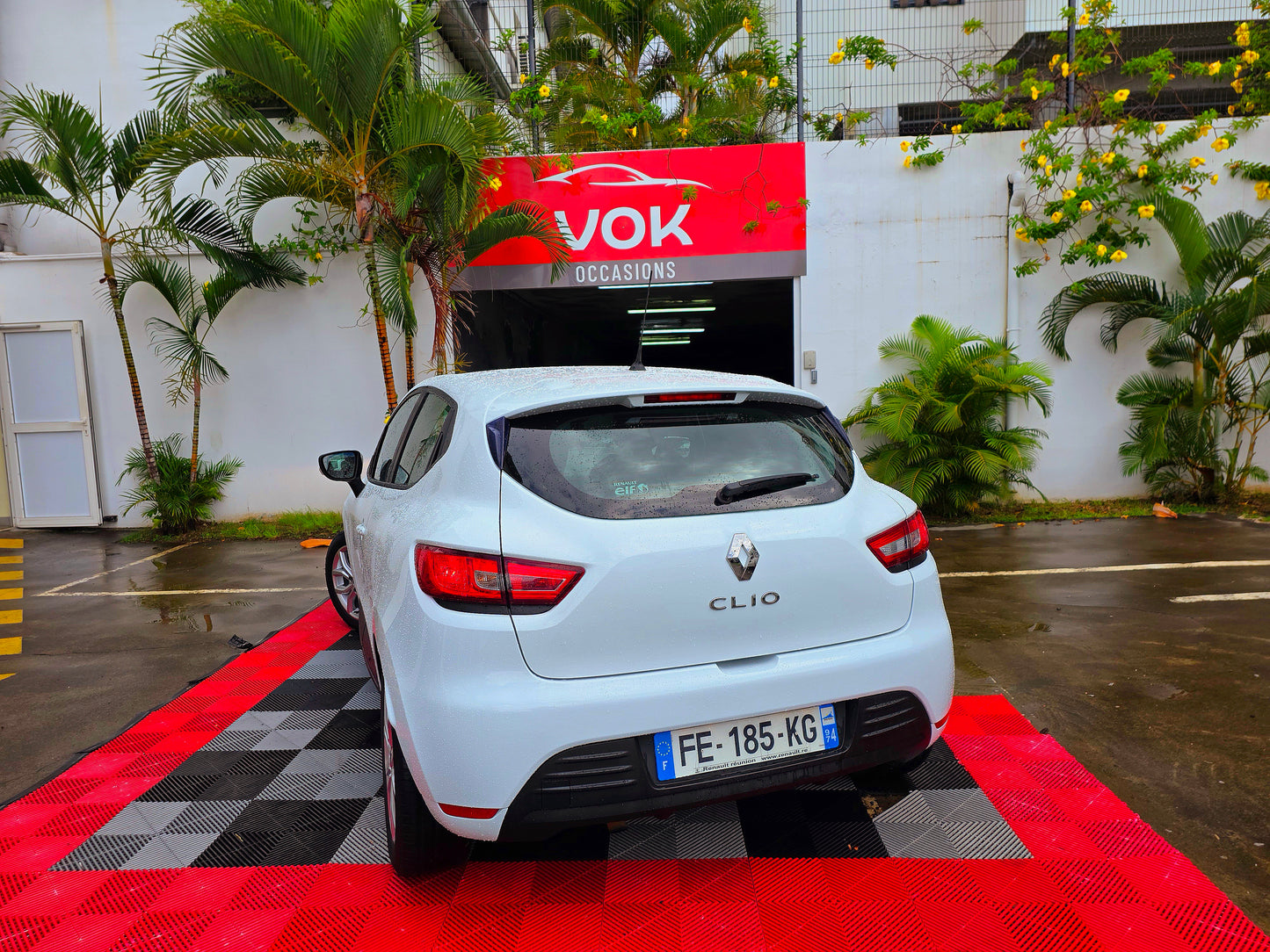 Renault Clio IV TCE 90CV 2019