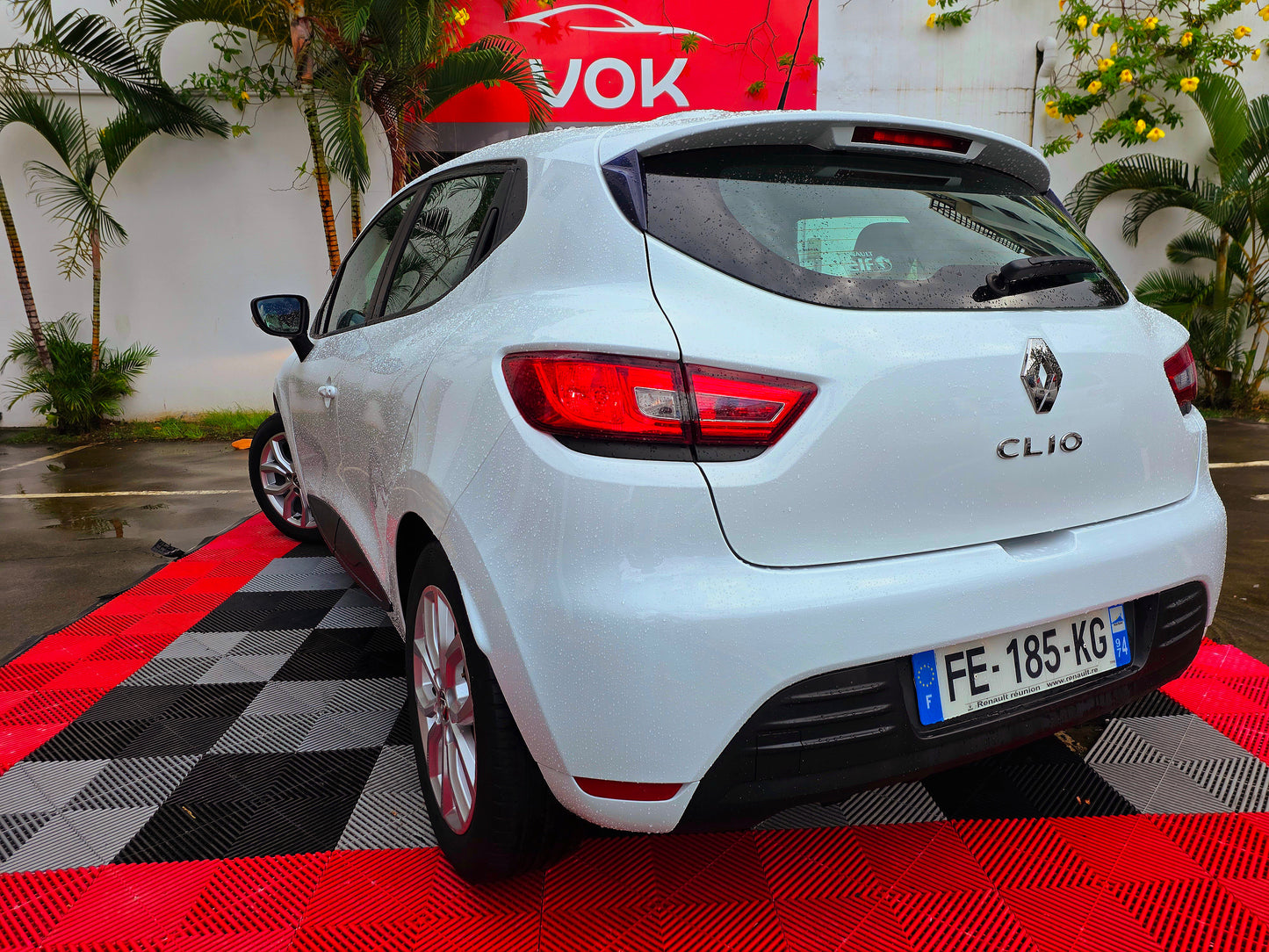 Renault Clio IV TCE 90CV 2019