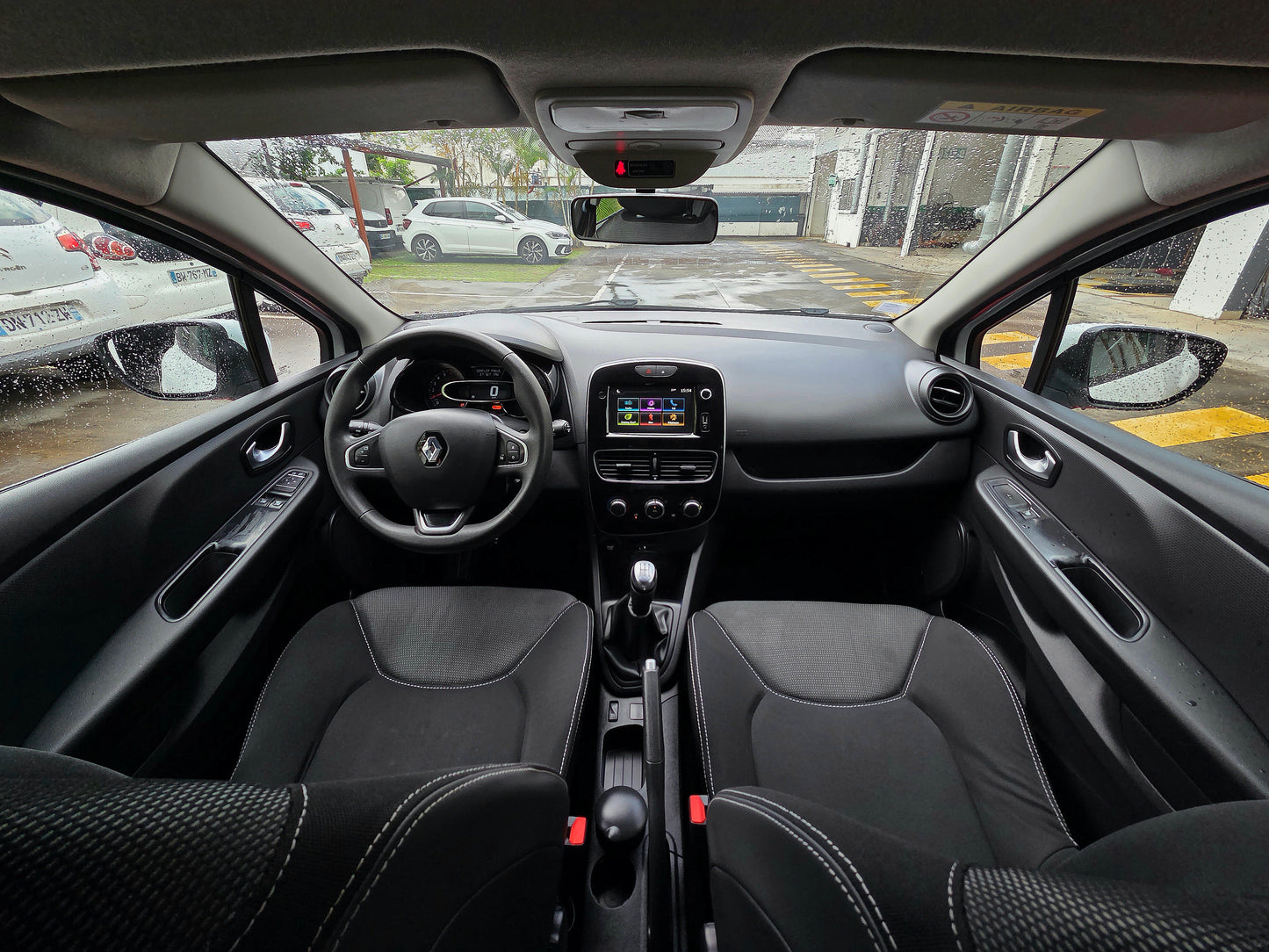 Renault Clio IV TCE 90CV 2019